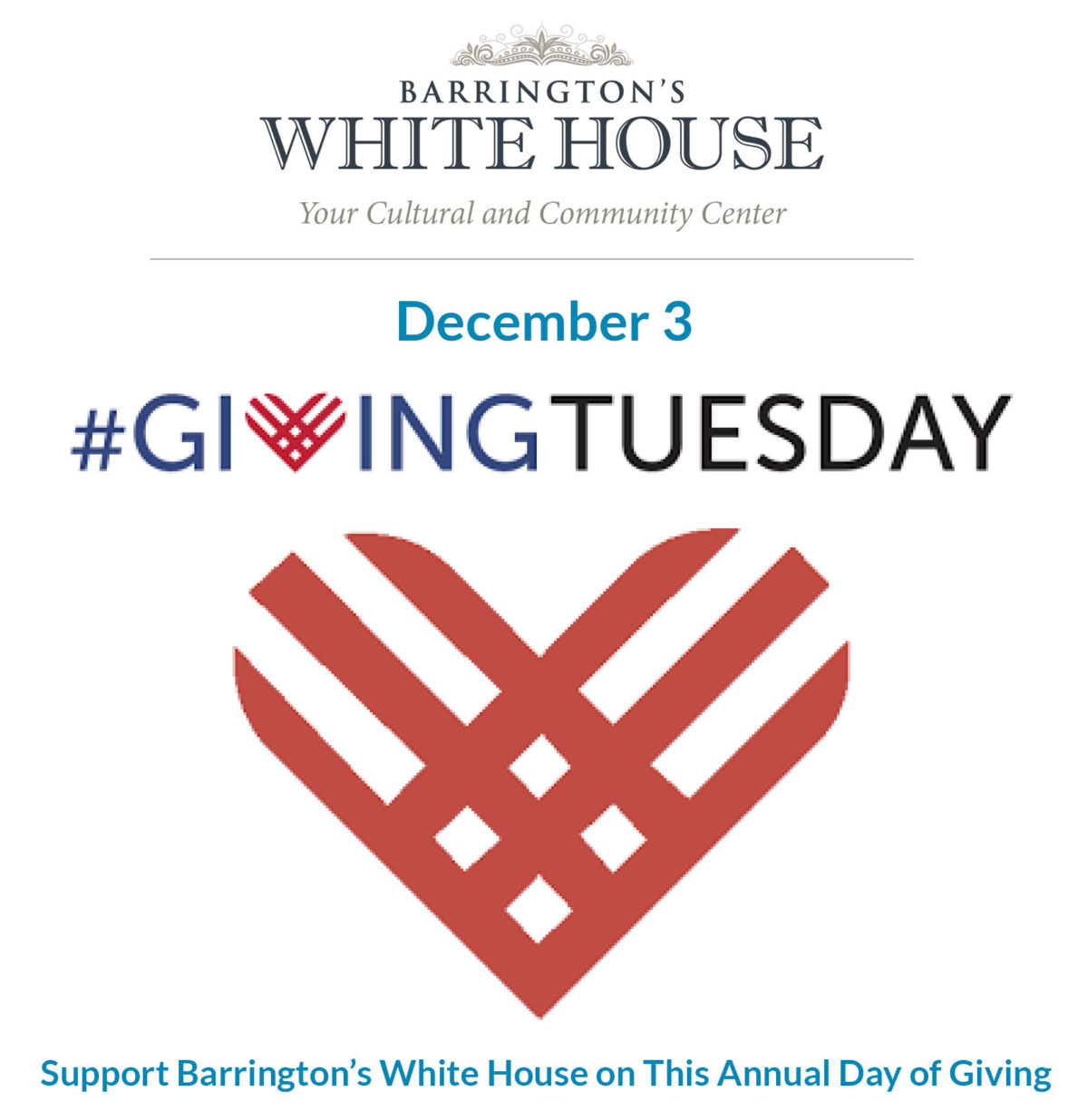 BWH Giving Tuesday