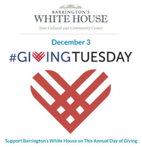 BWH Giving Tuesday