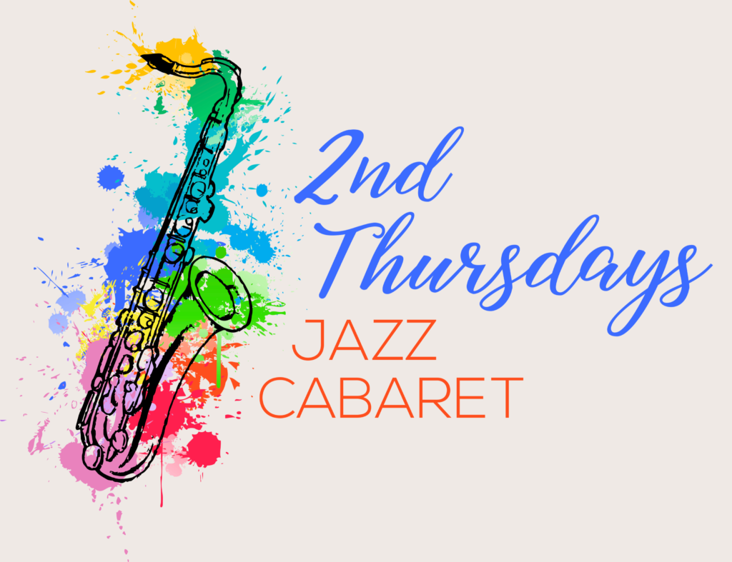 Jazz, Cabaret, Vocal, Instrumental