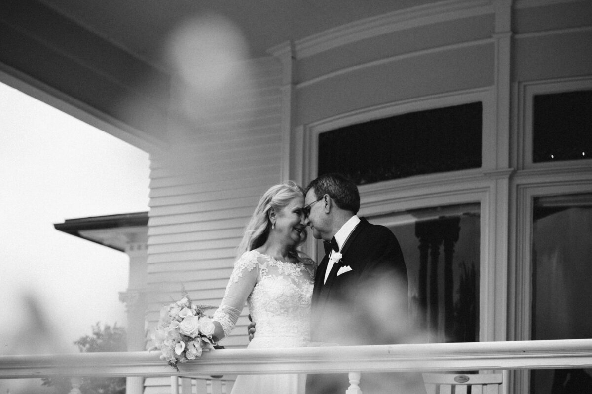 Barrington's White House Wedding Lisa Kathan Photography
